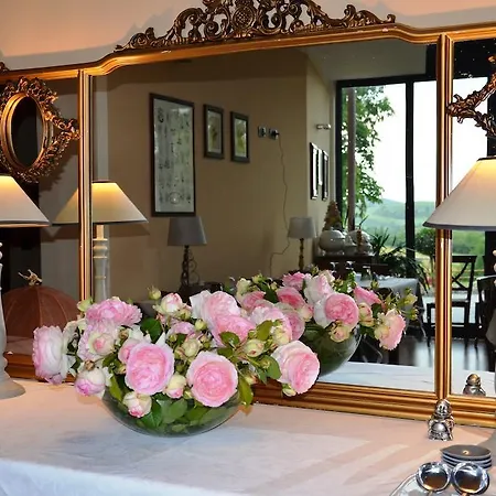 Cascina Castagneto Hotel CastellʼAlfero