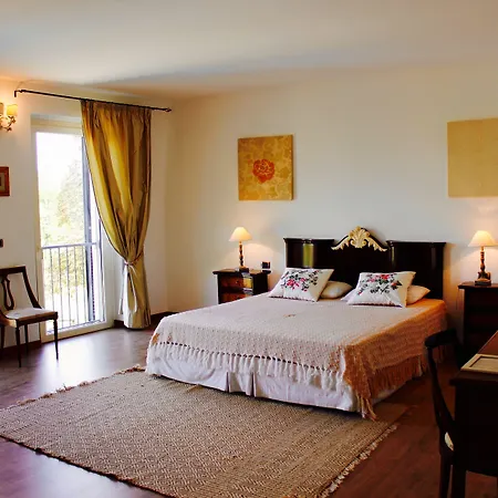 Отель Cascina Castagneto