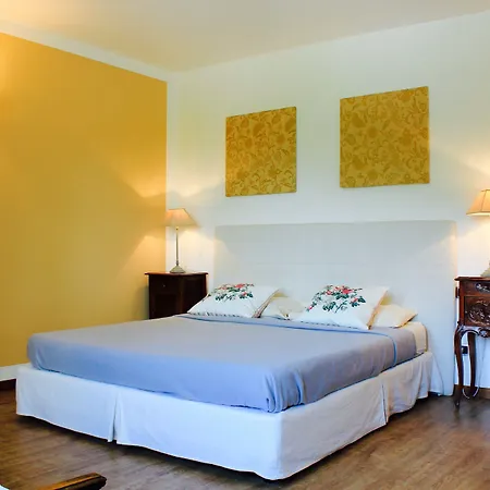 Cascina Castagneto Отель 4*