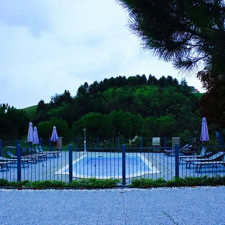 Cascina Castagneto Отель