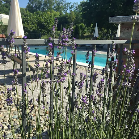 Cascina Castagneto 4*