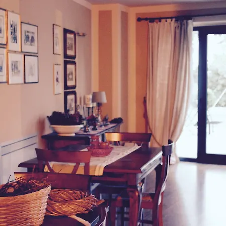Cascina Castagneto Hotel CastellʼAlfero