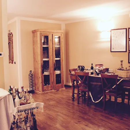 Cascina Castagneto Отель 4*
