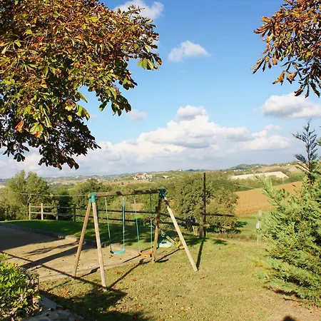 Cascina Castagneto