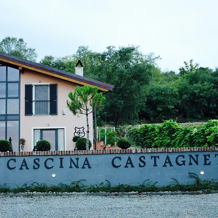 Cascina Castagneto Hotel CastellʼAlfero