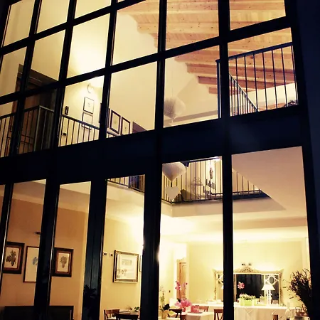 Cascina Castagneto 4* Castell'Alfero