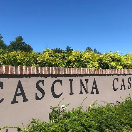 Cascina Castagneto