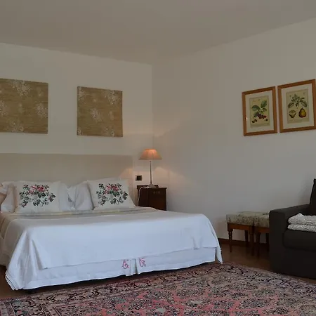Cascina Castagneto Отель Castell'Alfero
