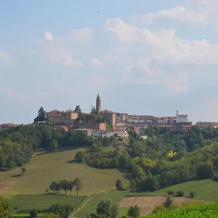 Cascina Castagneto