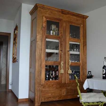 Cascina Castagneto Castell'Alfero