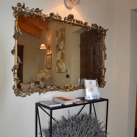 Hotel Cascina Castagneto 4*