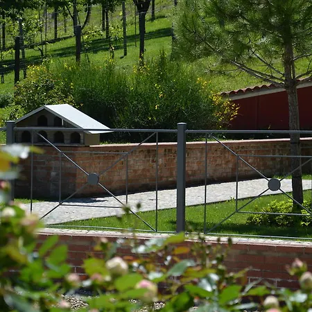 Cascina Castagneto CastellʼAlfero