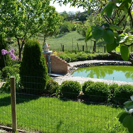 Cascina Castagneto Castell'Alfero