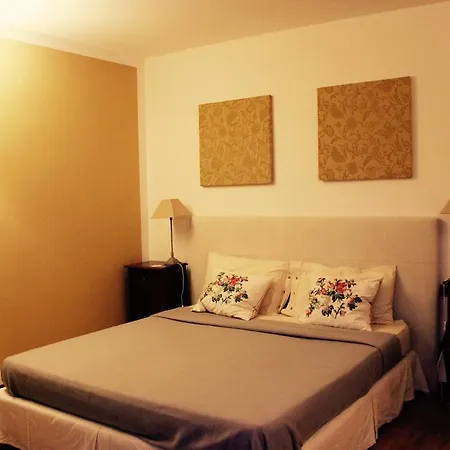 Hotel Cascina Castagneto CastellʼAlfero