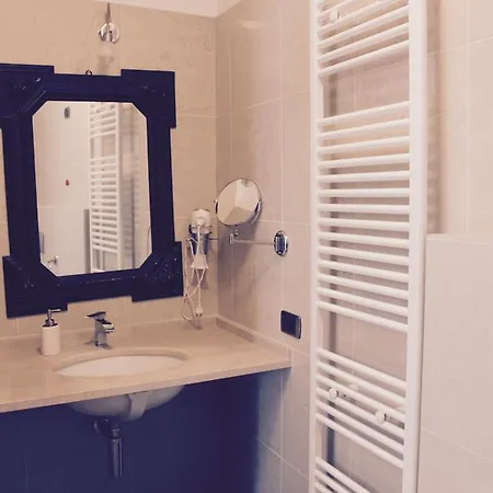 Hotel Cascina Castagneto