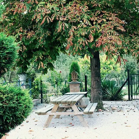 Cascina Castagneto