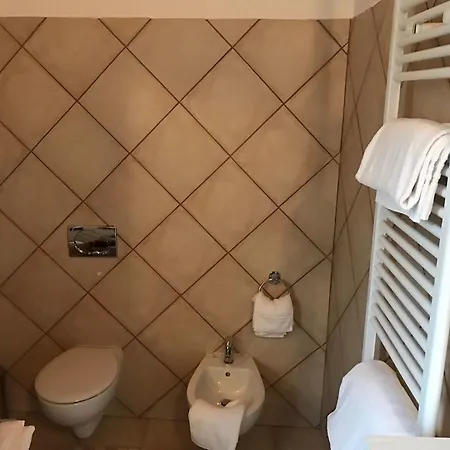 Cascina Castagneto Отель 4*