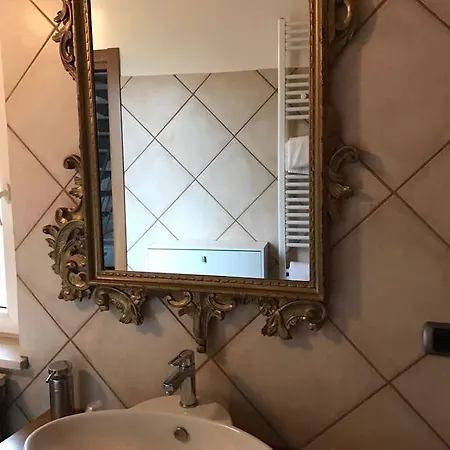 Отель Cascina Castagneto Castell'Alfero