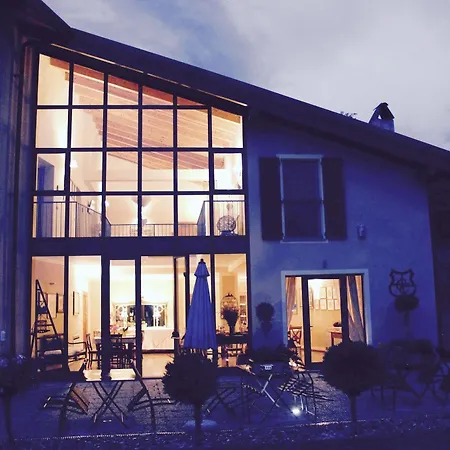 Cascina Castagneto Hotel