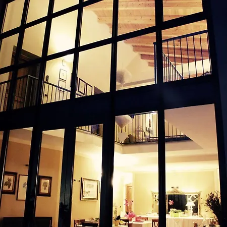 Hotel Cascina Castagneto