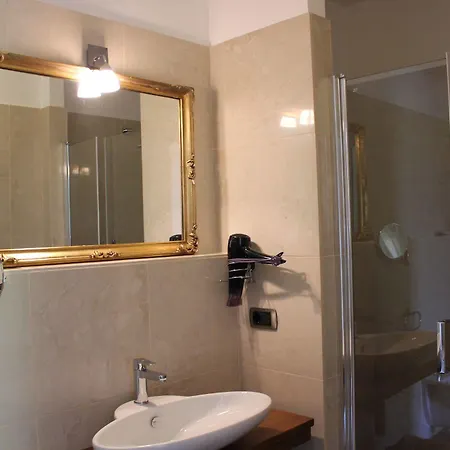 Cascina Castagneto Hotel
