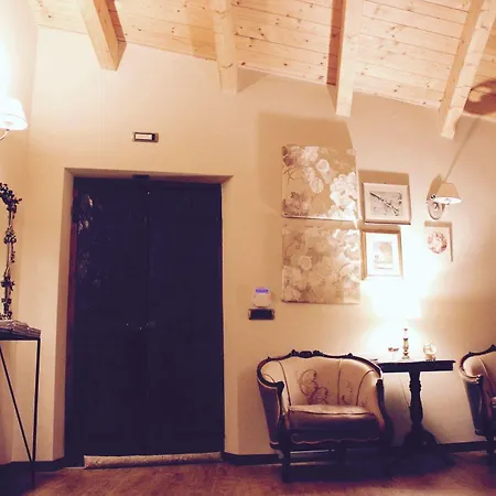 Hotel Cascina Castagneto