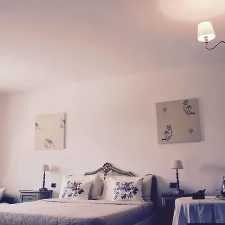 Hotel Cascina Castagneto 4*