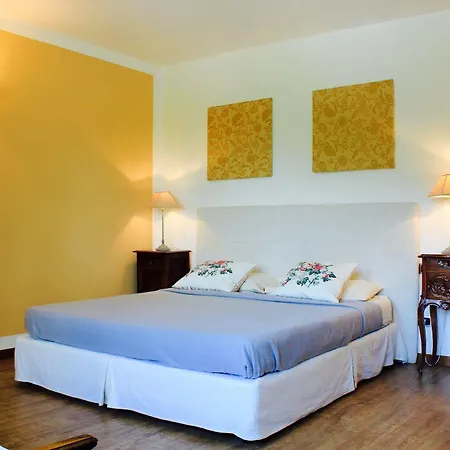 Cascina Castagneto Hotel