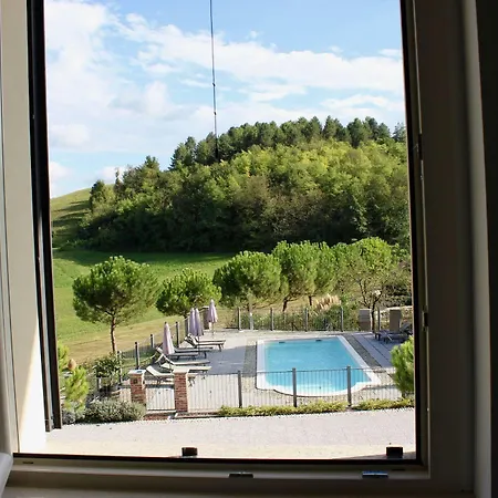 Cascina Castagneto