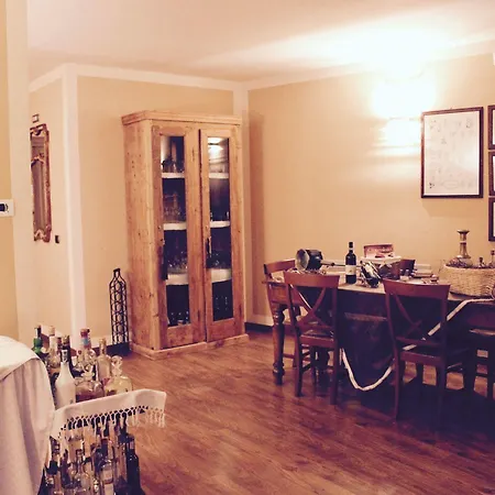 Cascina Castagneto Hotel