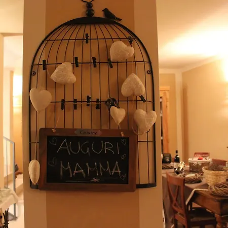 Cascina Castagneto 4*