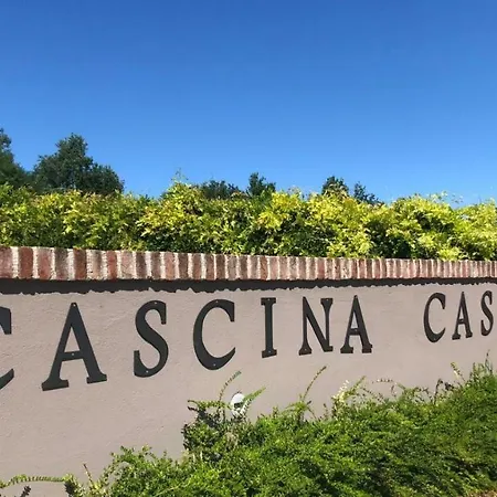 Cascina Castagneto Hotel CastellʼAlfero