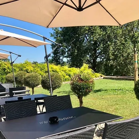 Cascina Castagneto 4*