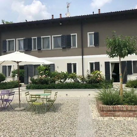 Cascina Castagneto CastellʼAlfero