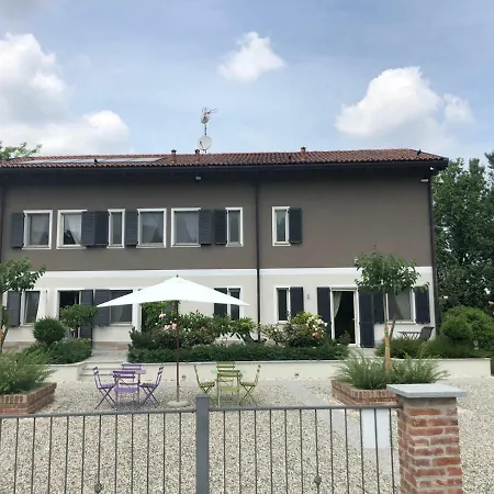 Cascina Castagneto